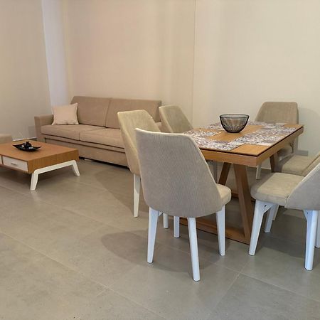 Odore Di Mare Apartments ซารานเดอ ภายนอก รูปภาพ
