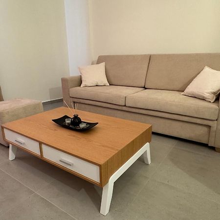Odore Di Mare Apartments ซารานเดอ ภายนอก รูปภาพ