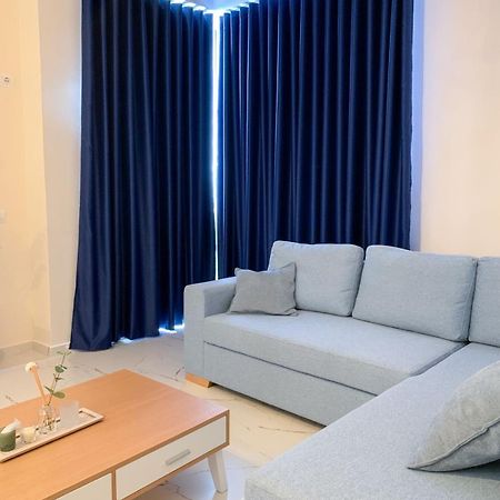 Odore Di Mare Apartments ซารานเดอ ภายนอก รูปภาพ