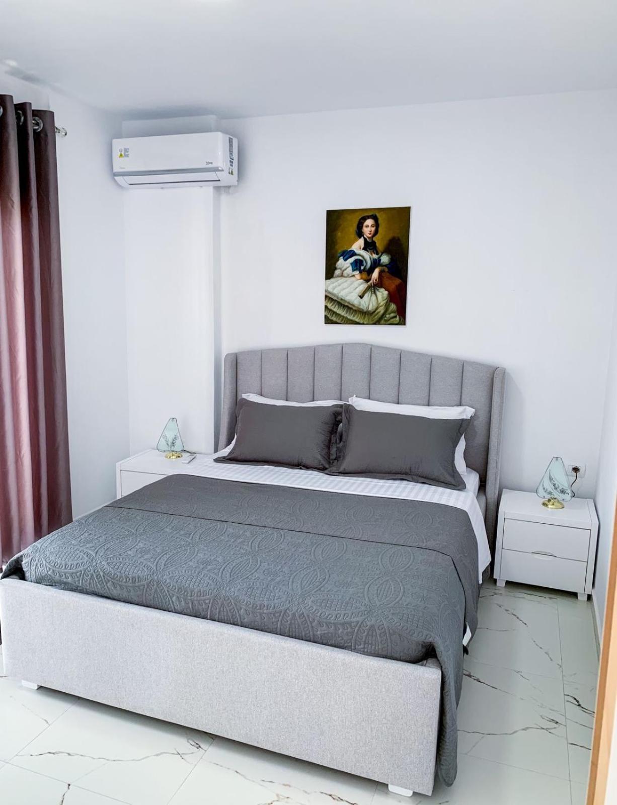 Odore Di Mare Apartments ซารานเดอ ภายนอก รูปภาพ