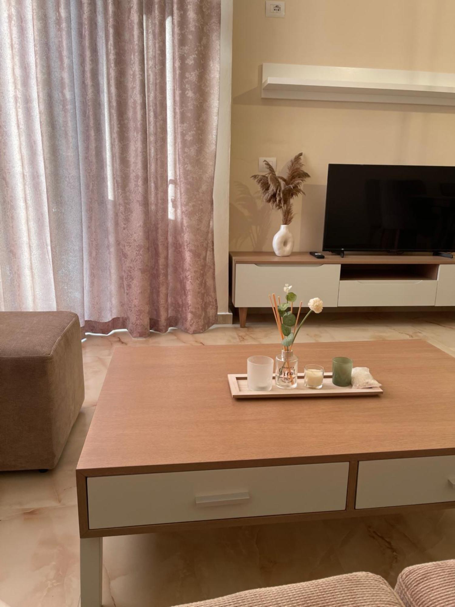 Odore Di Mare Apartments ซารานเดอ ภายนอก รูปภาพ