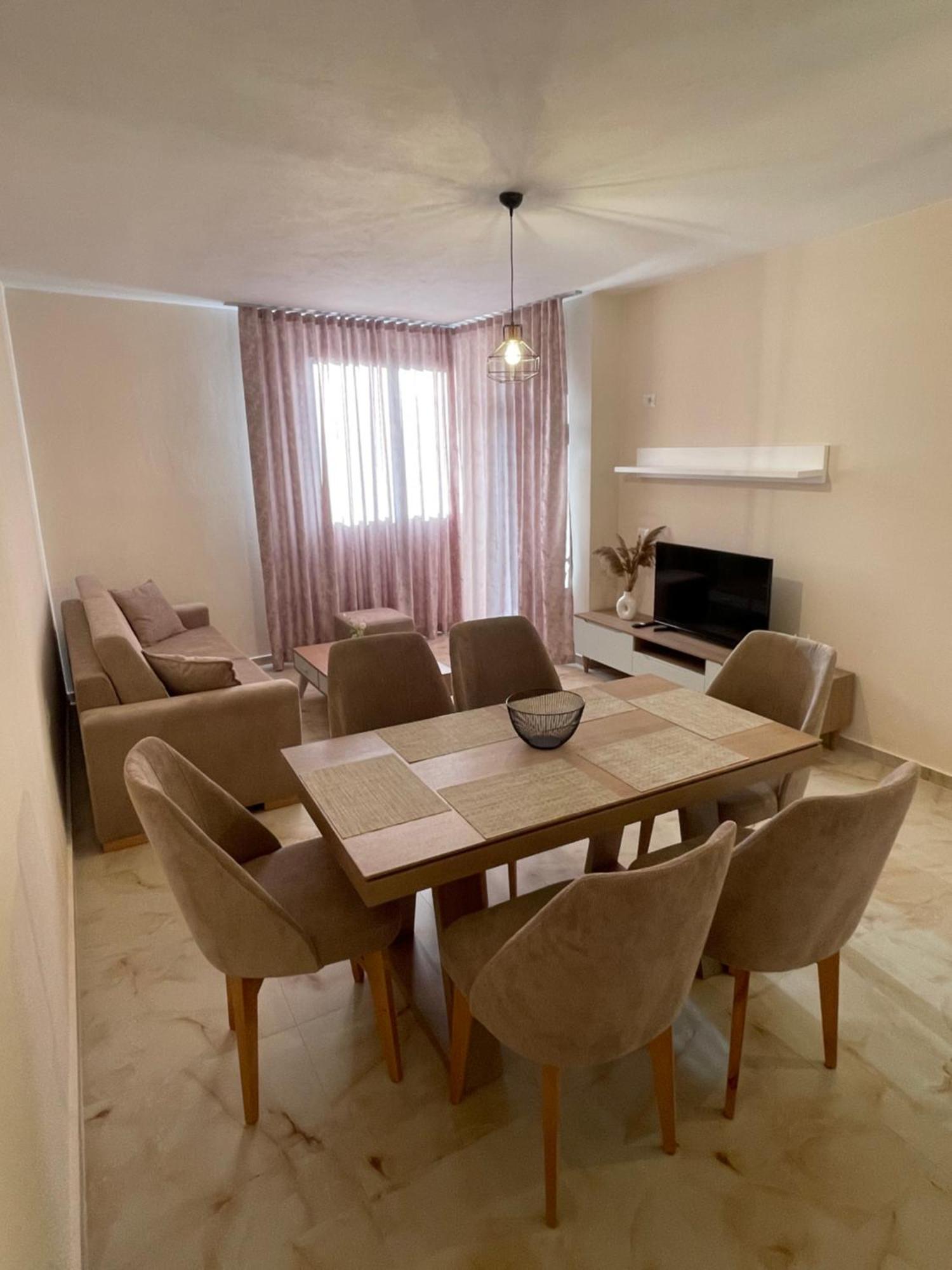 Odore Di Mare Apartments ซารานเดอ ภายนอก รูปภาพ