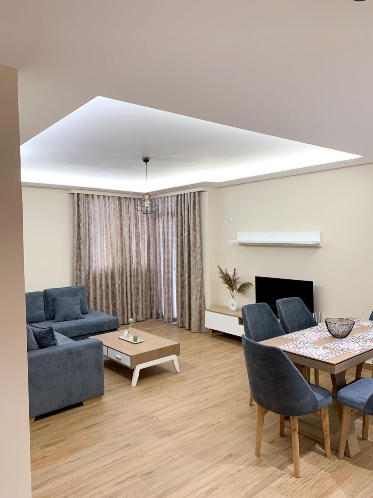 Odore Di Mare Apartments ซารานเดอ ภายนอก รูปภาพ