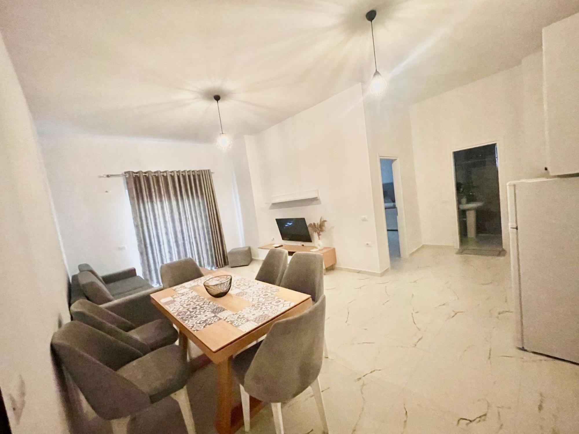 Odore Di Mare Apartments ซารานเดอ ภายนอก รูปภาพ