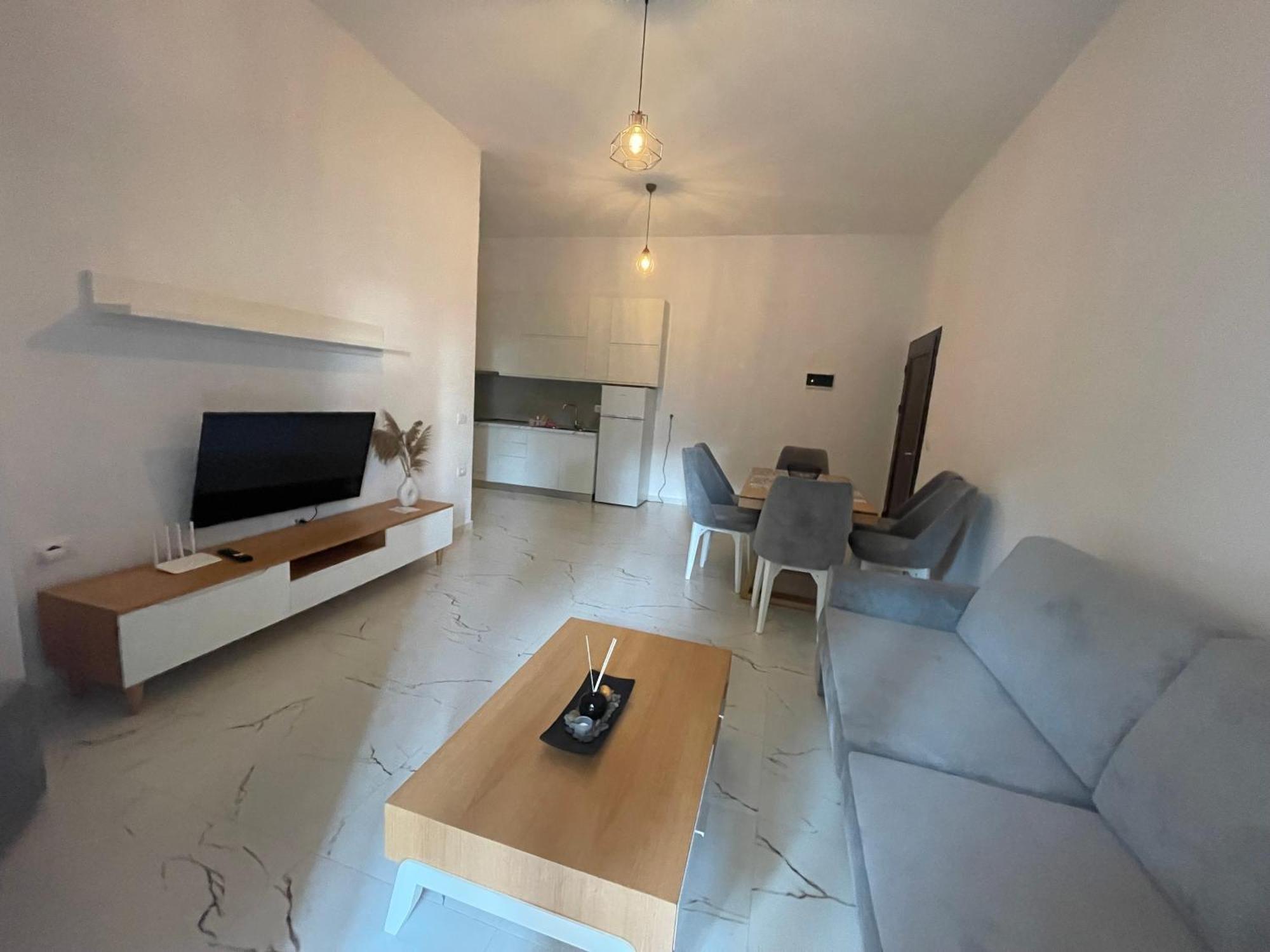 Odore Di Mare Apartments ซารานเดอ ห้อง รูปภาพ