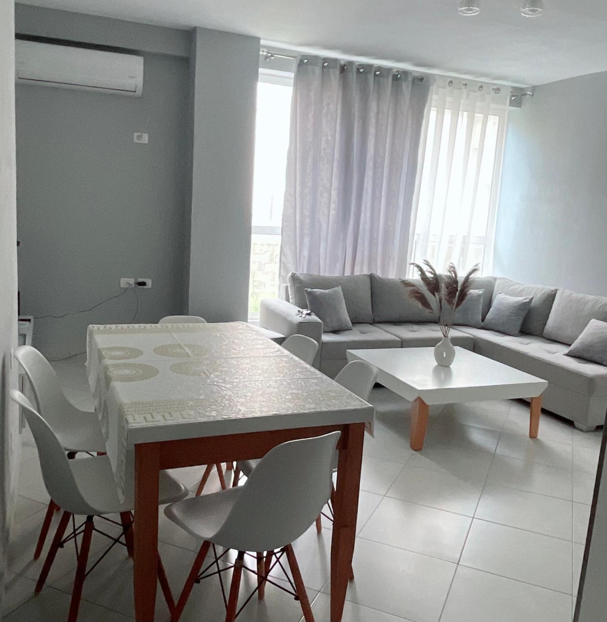 Odore Di Mare Apartments ซารานเดอ ภายนอก รูปภาพ