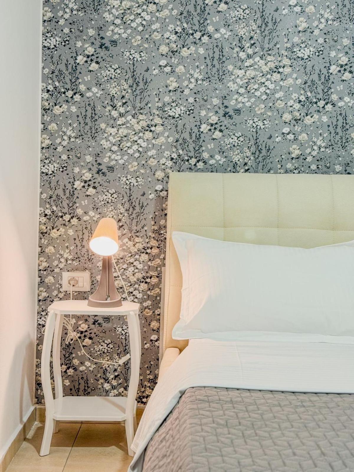 Odore Di Mare Apartments ซารานเดอ ภายนอก รูปภาพ